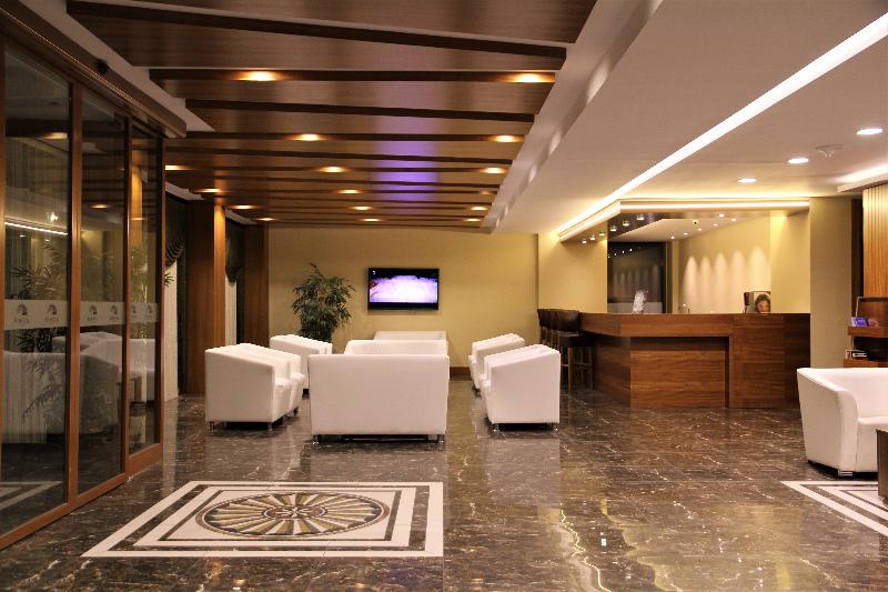 Kilpa Hotel Uzungol - Bar