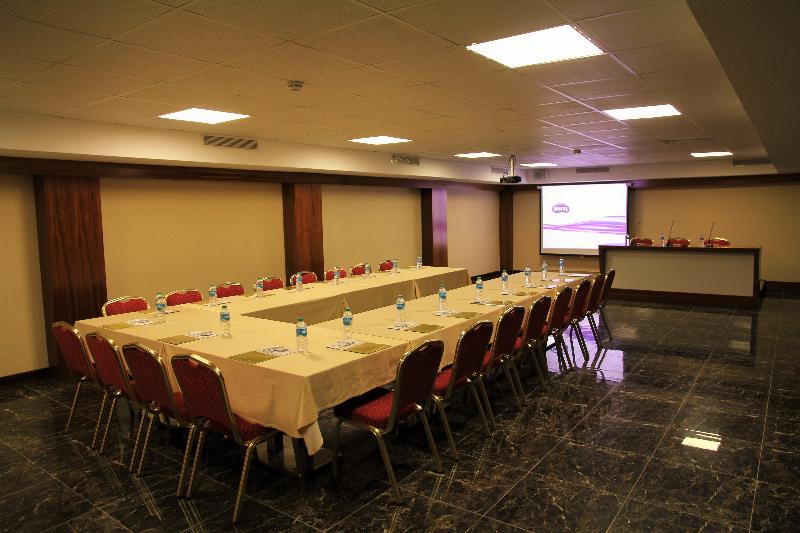 Kilpa Hotel Uzungol - Toplantı