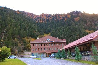 Kilpa Hotel Uzungol otel fotoğrafı