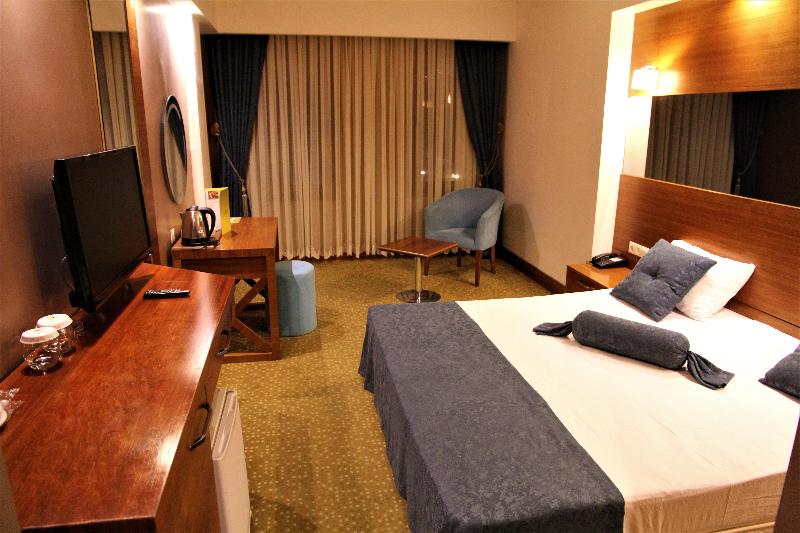 Kilpa Hotel Uzungol - Oda