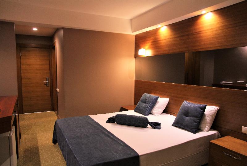 Kilpa Hotel Uzungol - Oda