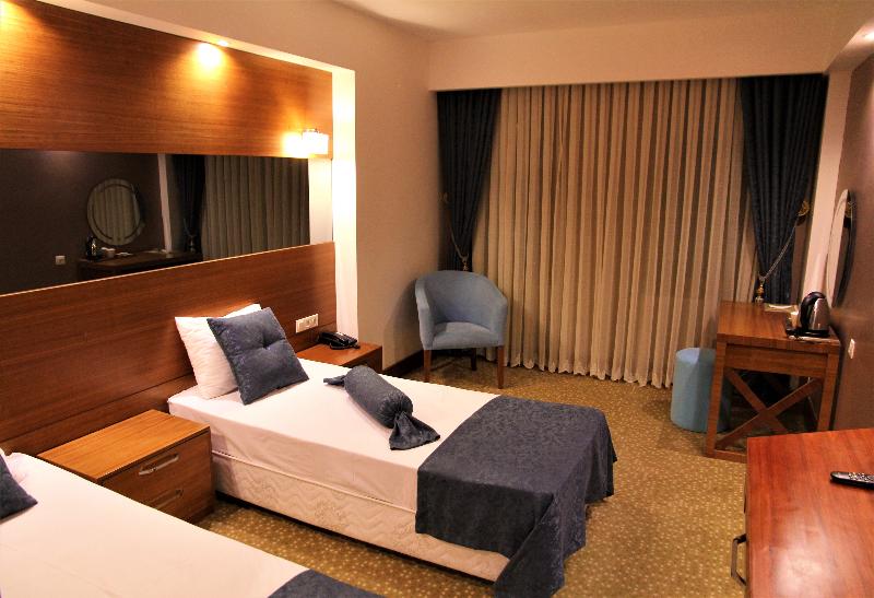 Kilpa Hotel Uzungol - Oda