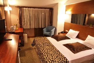 Kilpa Hotel Uzungol fotoÄŸrafÄ±