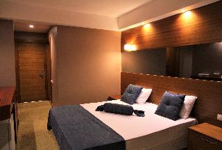 Kilpa Hotel Uzungol fotoÄŸrafÄ±