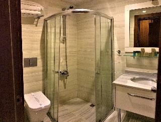 Kilpa Hotel Uzungol fotoÄŸrafÄ±