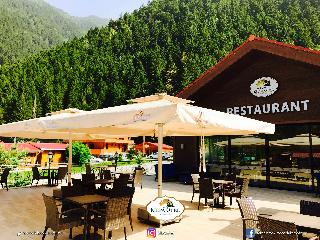 Kilpa Hotel Uzungol fotoÄŸrafÄ±