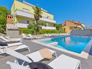 Villa Liburnum otel fotoğrafı