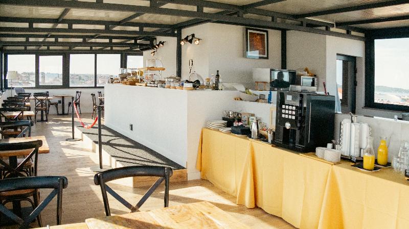 Villa Liburnum - Restoran