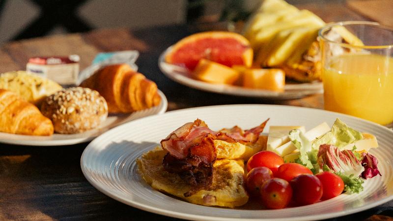 Villa Liburnum - Restoran