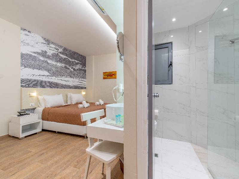 Sunny Days Hotel - Oda