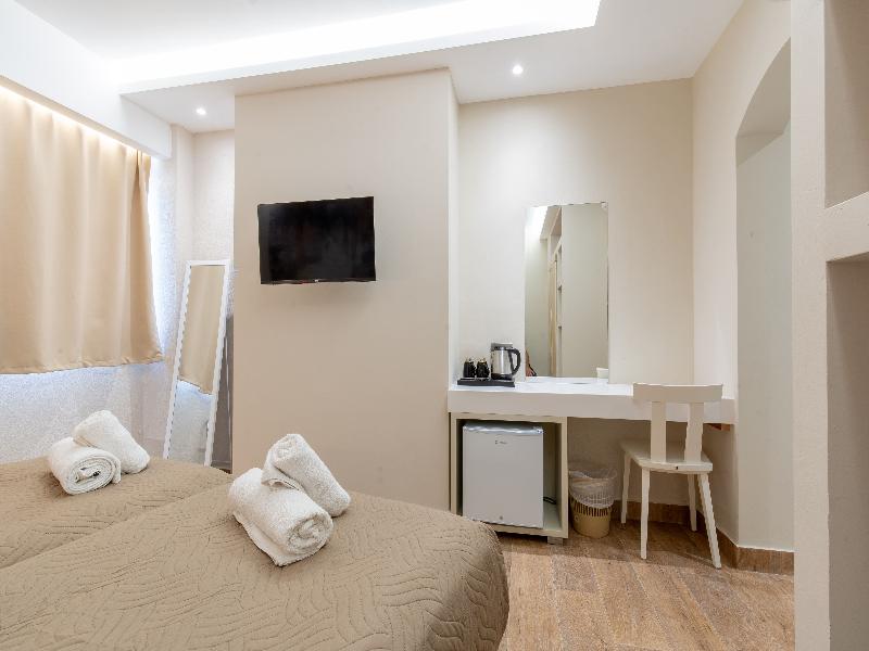 Sunny Days Hotel - Oda