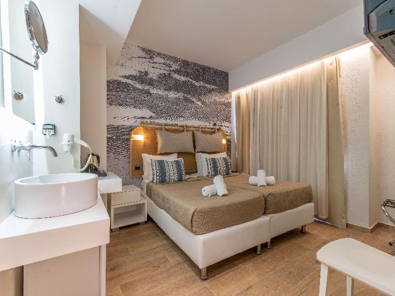 Sunny Days Hotel - Oda