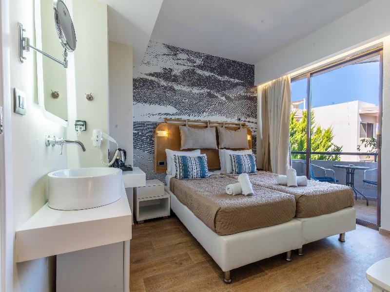 Sunny Days Hotel - Oda