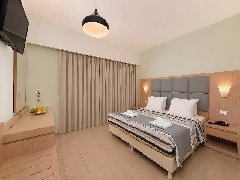 Sunny Days Hotel - Oda