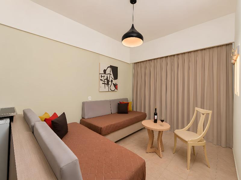 Sunny Days Hotel - Oda