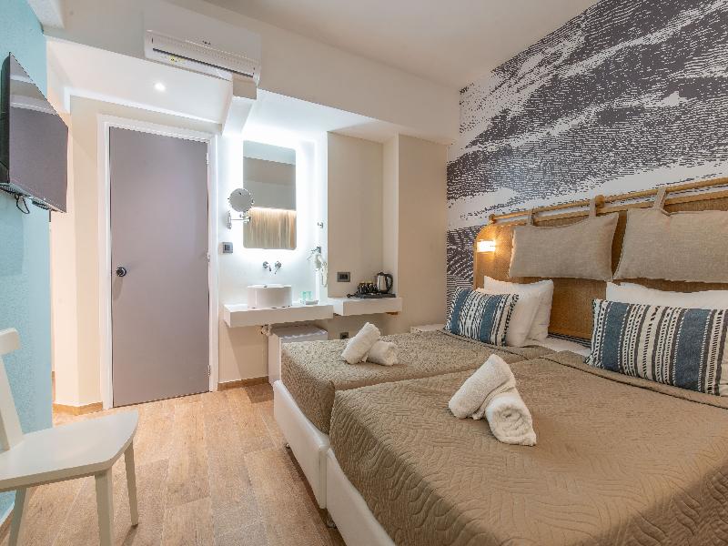 Sunny Days Hotel - Oda