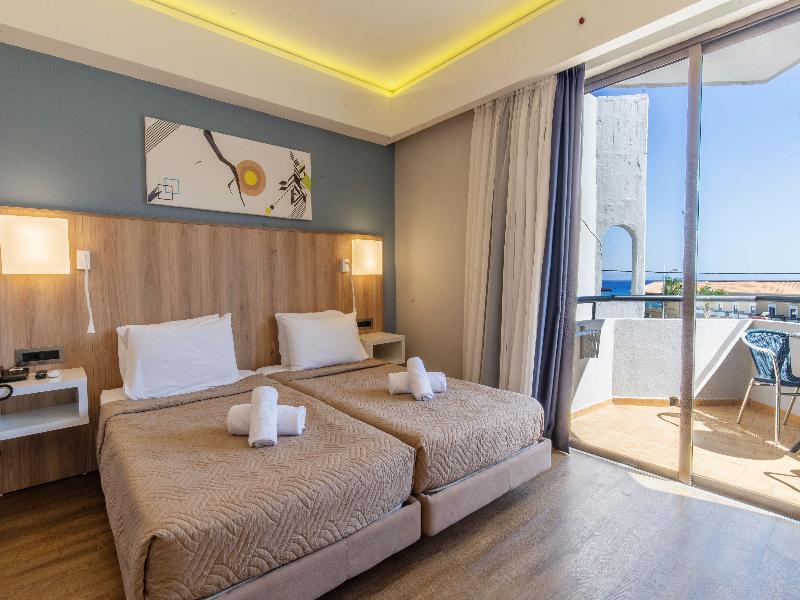 Sunny Days Hotel - Oda