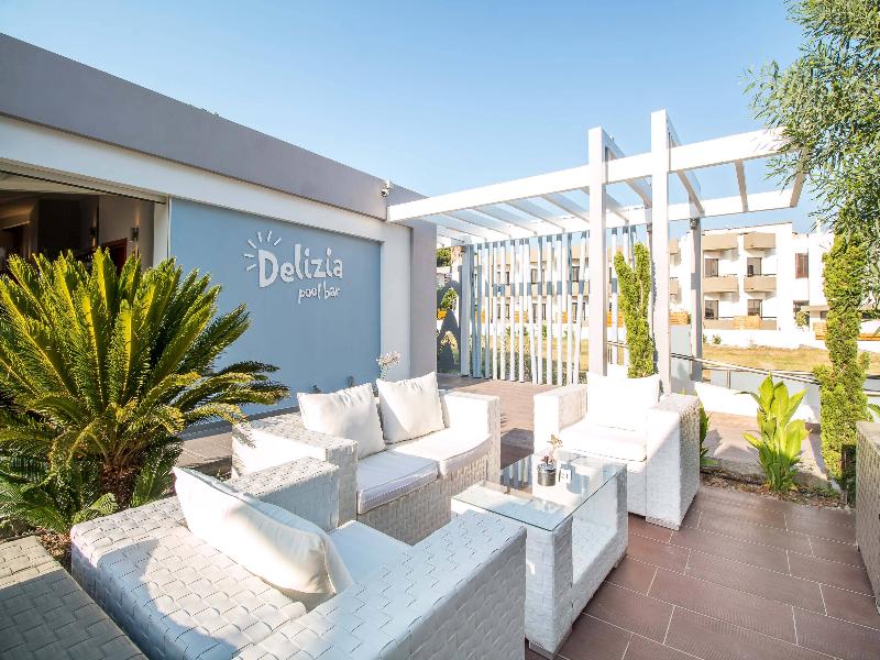 Sunny Days Hotel - Havuz