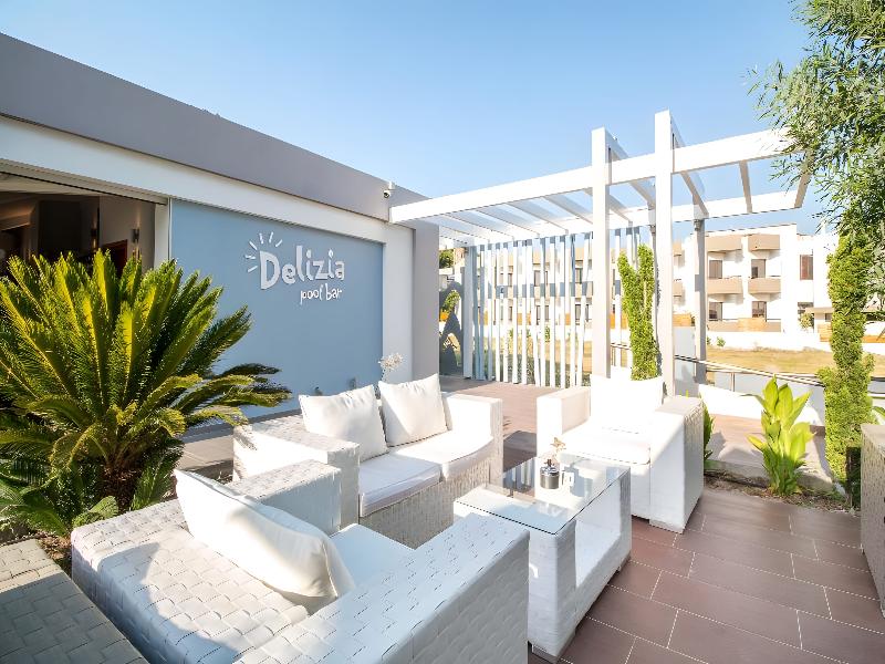 Sunny Days Hotel - Havuz