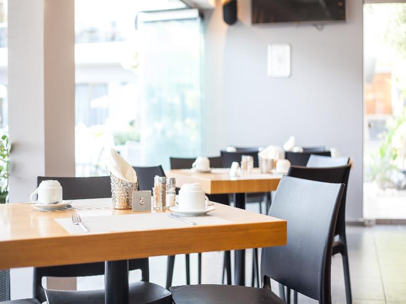 Sunny Days Hotel - Restoran