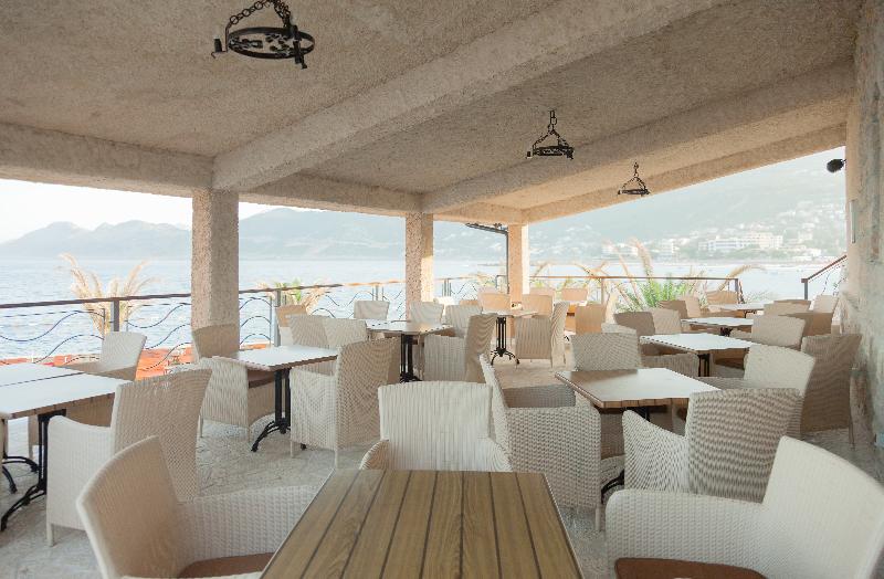 Radisson Resort Ruza Vjetrova - Bar