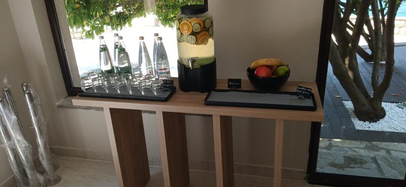Radisson Resort Ruza Vjetrova - Lobi