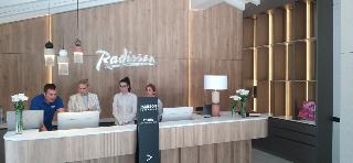 Radisson Resort Ruza Vjetrova fotoÄŸrafÄ±