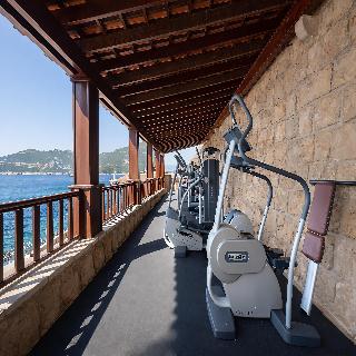 Radisson Resort Ruza Vjetrova fotoÄŸrafÄ±