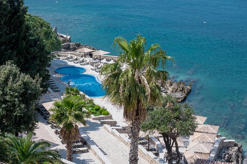 Radisson Resort Ruza Vjetrova - Genel