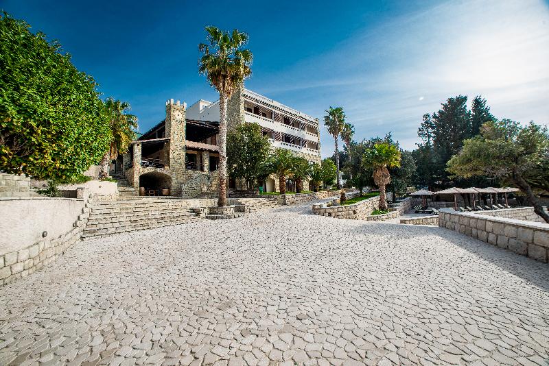 Radisson Resort Ruza Vjetrova - Genel