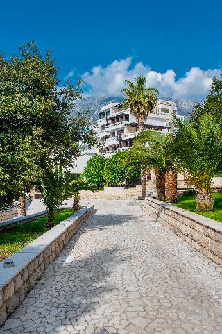 Radisson Resort Ruza Vjetrova fotoÄŸrafÄ±