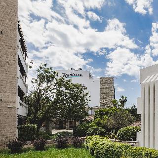 Radisson Resort Ruza Vjetrova fotoÄŸrafÄ±