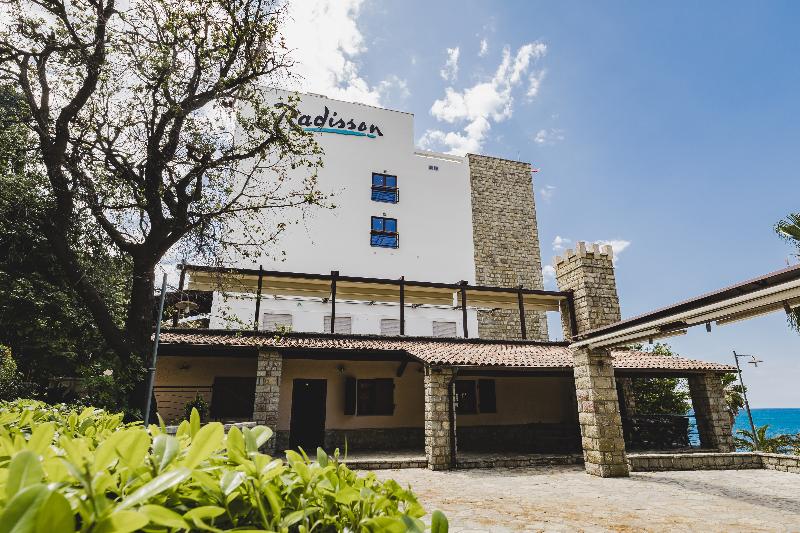 Radisson Resort Ruza Vjetrova - Genel