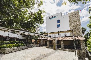 Radisson Resort Ruza Vjetrova fotoÄŸrafÄ±