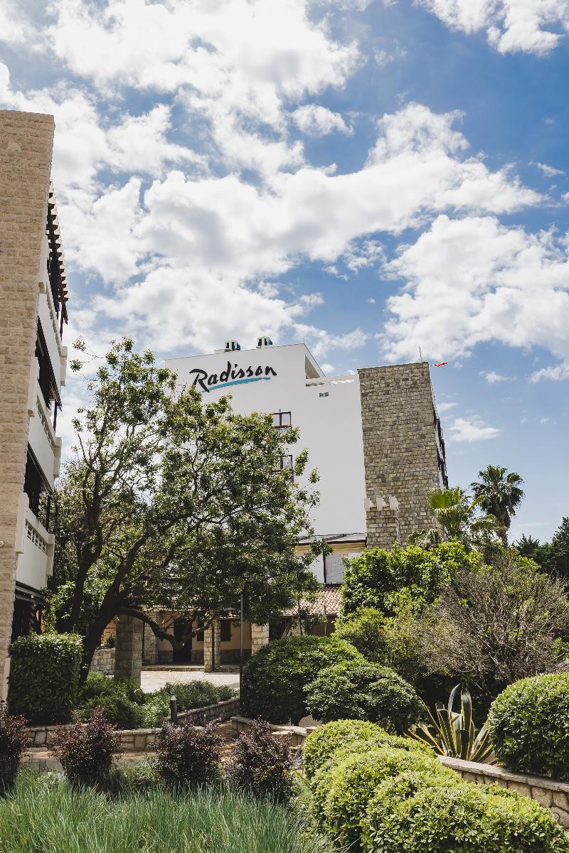 Radisson Resort Ruza Vjetrova - Genel