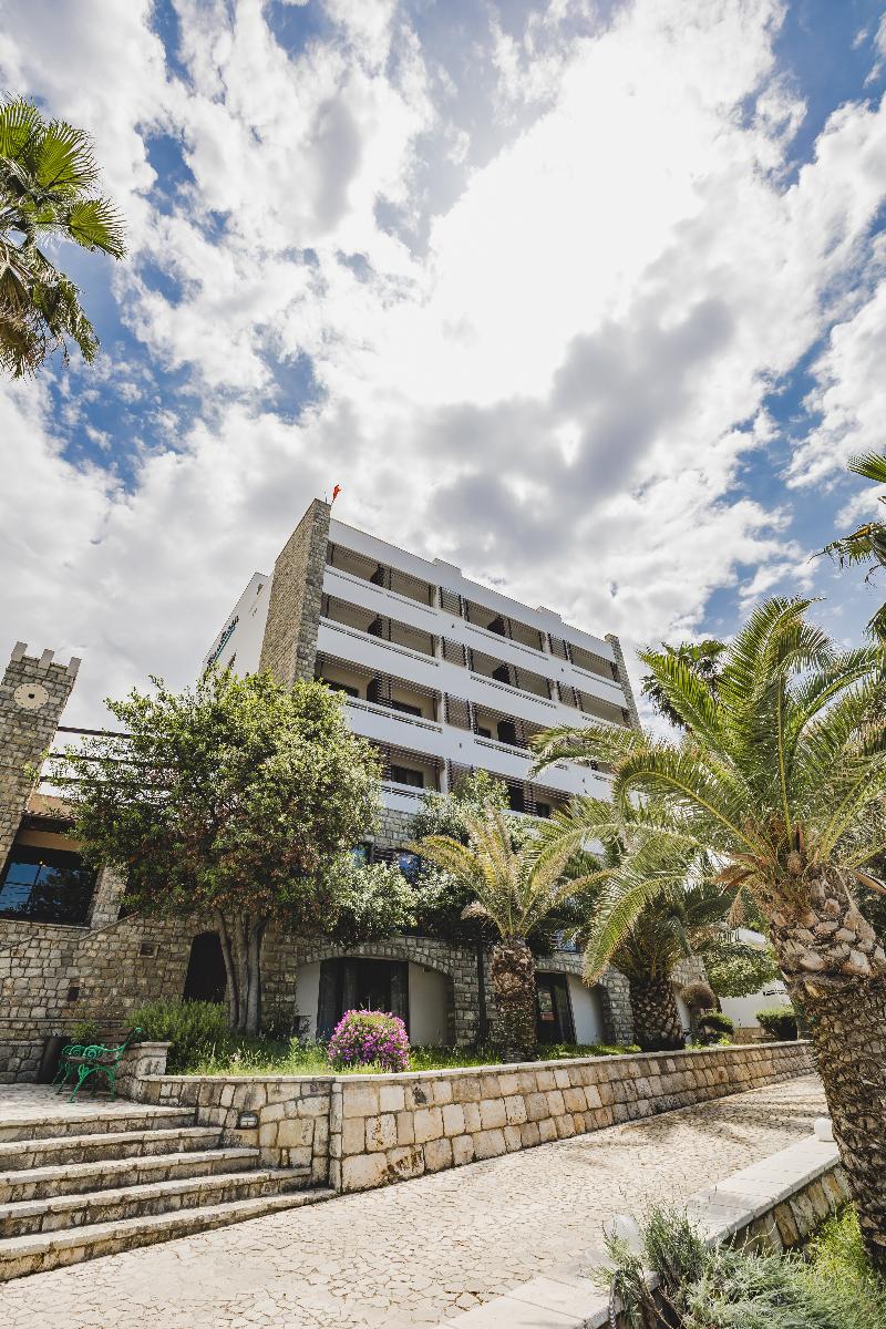Radisson Resort Ruza Vjetrova - Genel