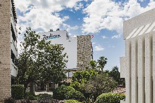 Radisson Resort Ruza Vjetrova fotoÄŸrafÄ±