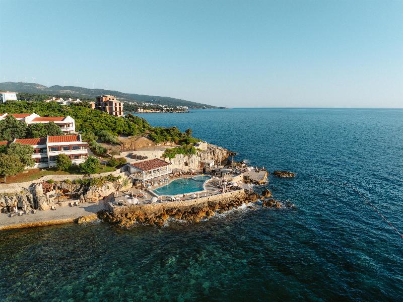 Radisson Resort Ruza Vjetrova - Genel