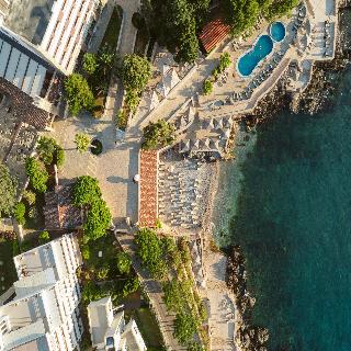 Radisson Resort Ruza Vjetrova fotoÄŸrafÄ±