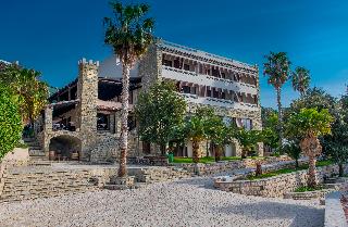 Radisson Resort Ruza Vjetrova fotoÄŸrafÄ±