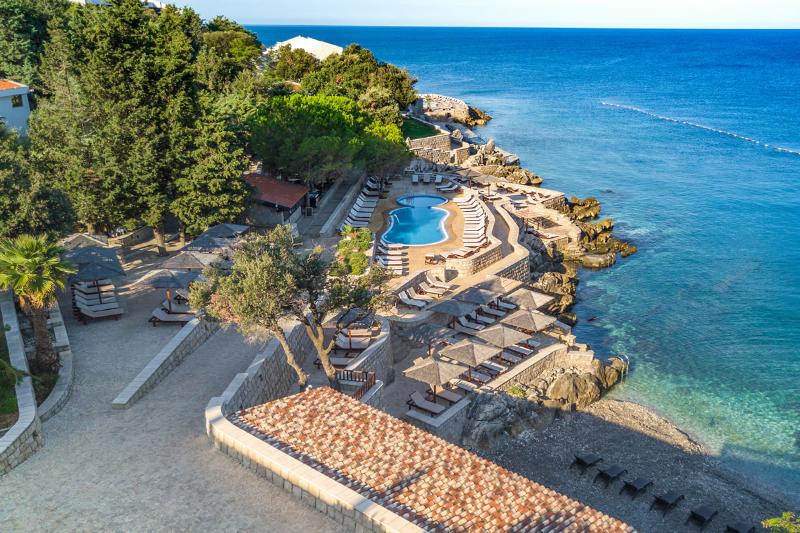 Radisson Resort Ruza Vjetrova - Genel