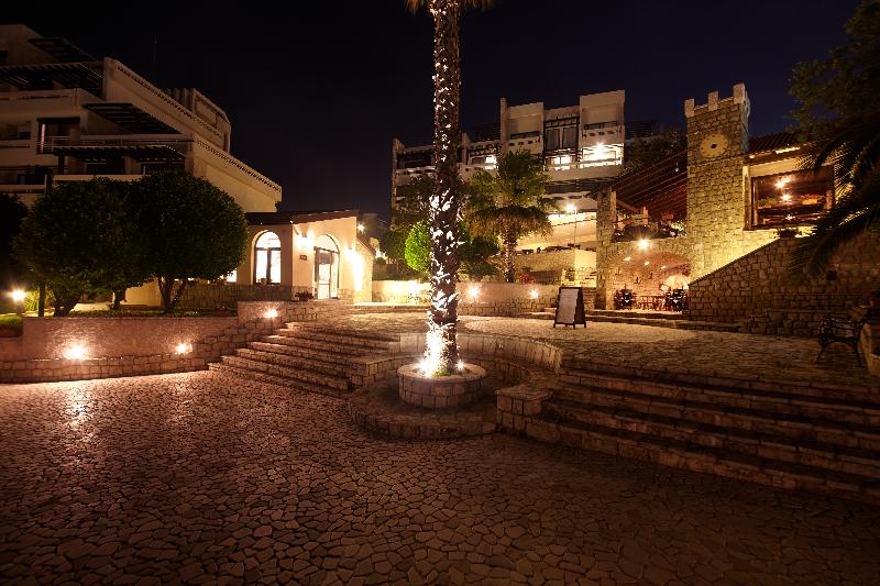 Radisson Resort Ruza Vjetrova - Genel
