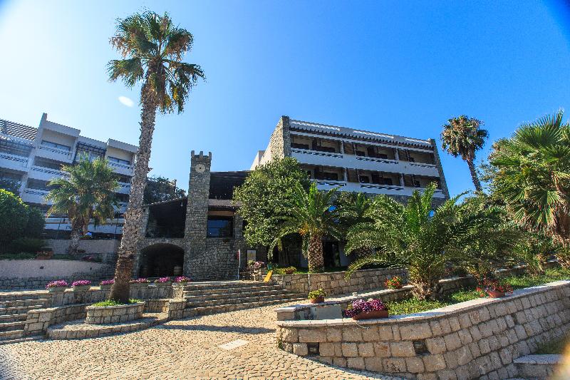 Radisson Resort Ruza Vjetrova - Genel