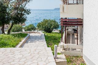 Radisson Resort Ruza Vjetrova otel fotoğrafı