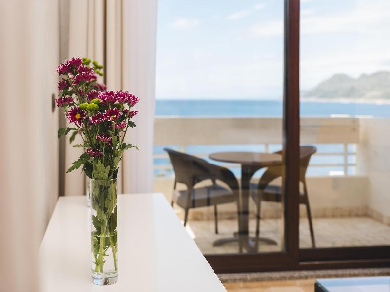 Radisson Resort Ruza Vjetrova - Oda