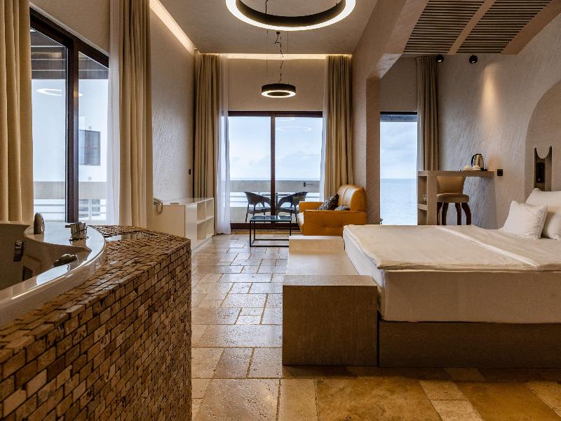 Radisson Resort Ruza Vjetrova - Oda