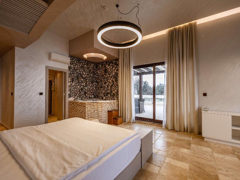 Radisson Resort Ruza Vjetrova - Oda
