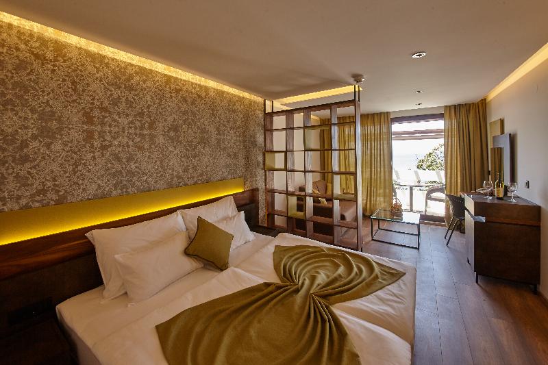 Radisson Resort Ruza Vjetrova - Oda