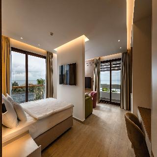 Radisson Resort Ruza Vjetrova fotoÄŸrafÄ±