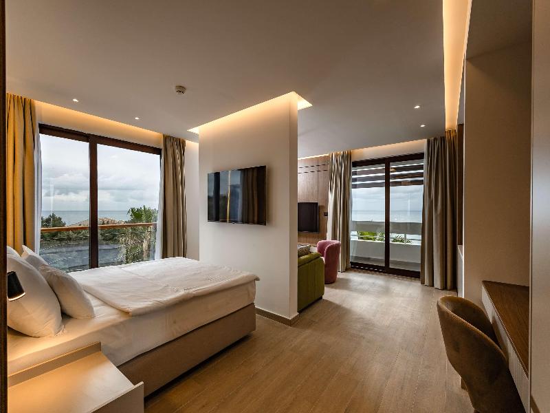 Radisson Resort Ruza Vjetrova - Oda